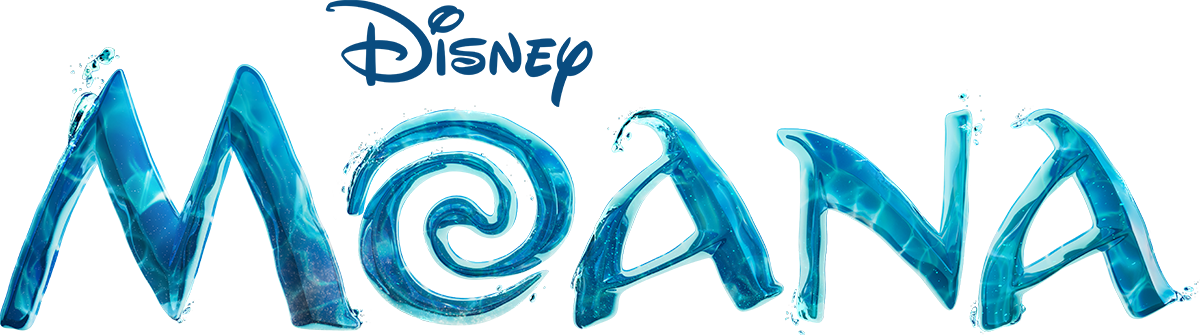 Disney MOANA